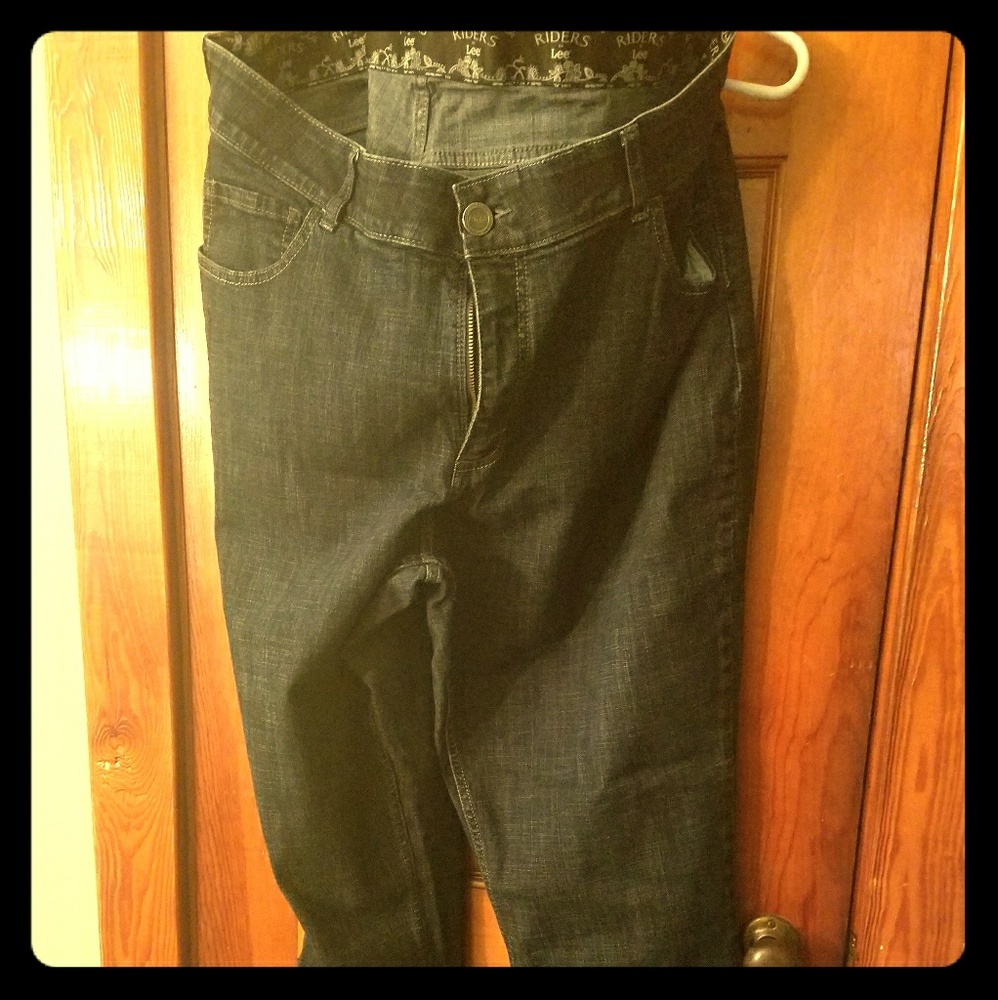 Women's jeans