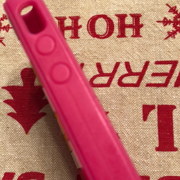 Kate Spade iPhone 4 rubber case - Picture 3 of 5