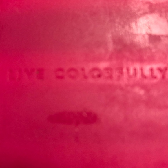 Kate Spade iPhone 4 rubber case - Picture 5 of 5