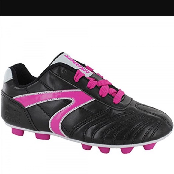 starter soccer cleats