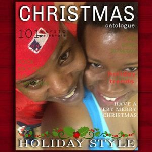 Meet your Posher, Adrain