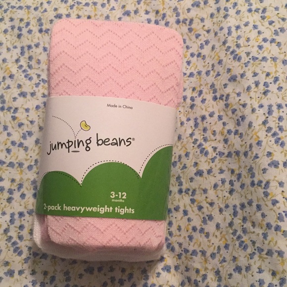 jumping beans tights