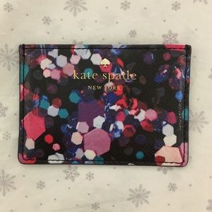 Kate Spade Grant Lane Cardholder