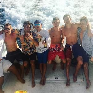 Meet your Posher, John