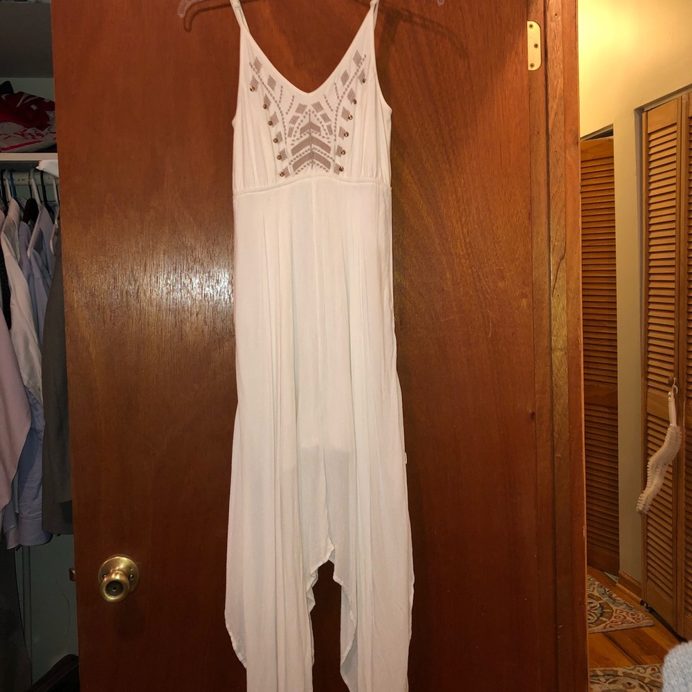 Volcom Boho Dress