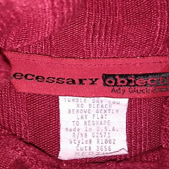 🌞SALE🌞{Nordstrom} Necessary Objects - Picture 3 of 7