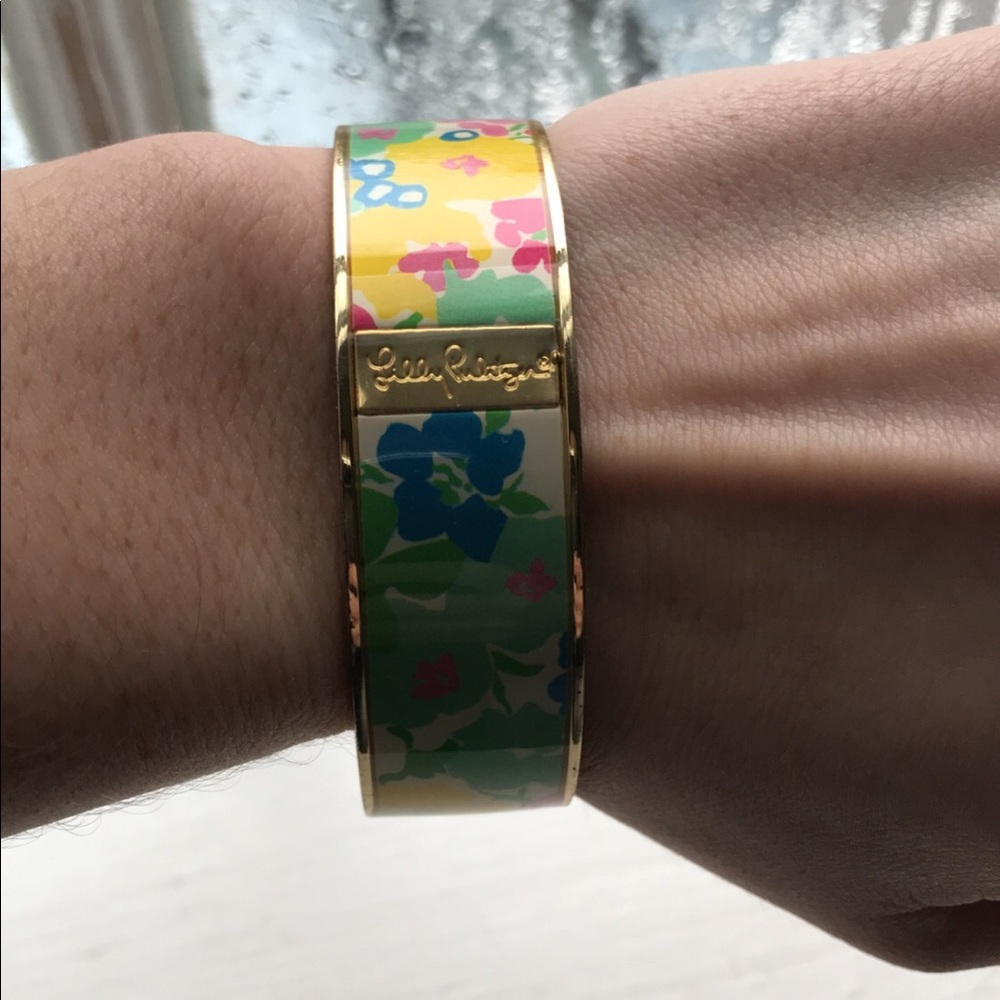 Lilly Pulitzer Bangle