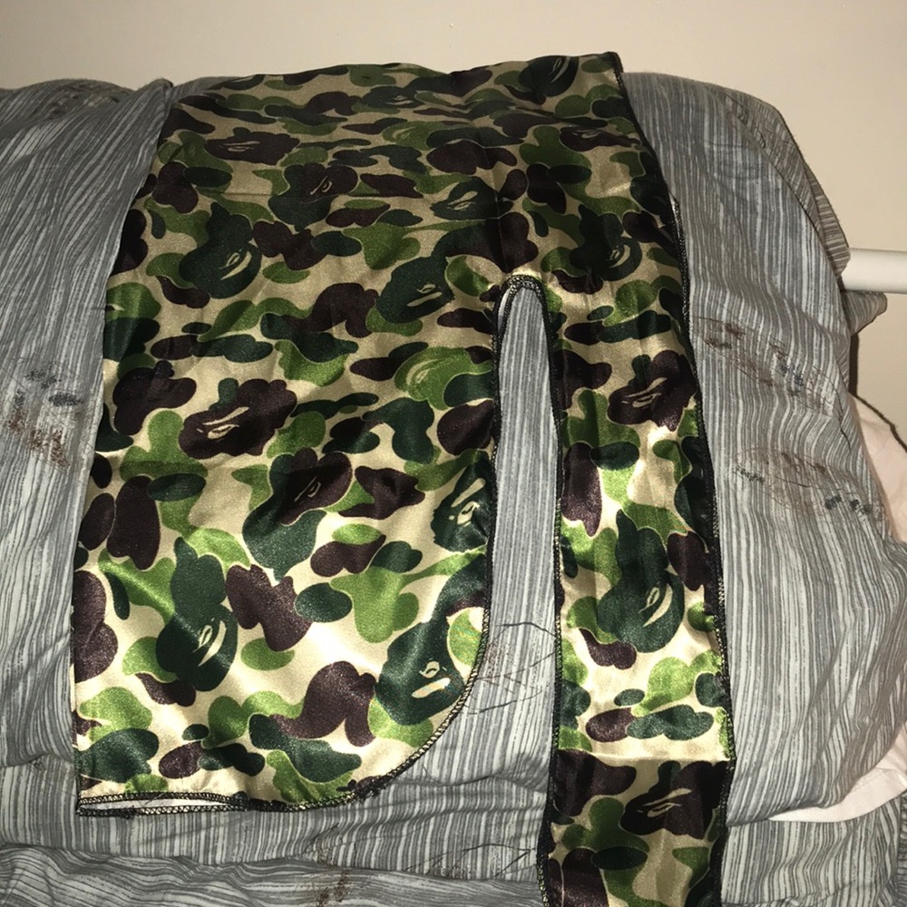 Bape Durag