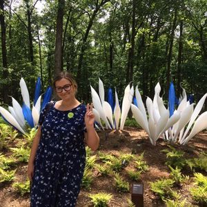 Meet your Posher, Harmony