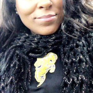 Meet your Posher, Barbara