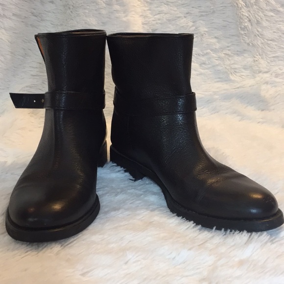 Madewell Shoes - Madewell Boots ankle