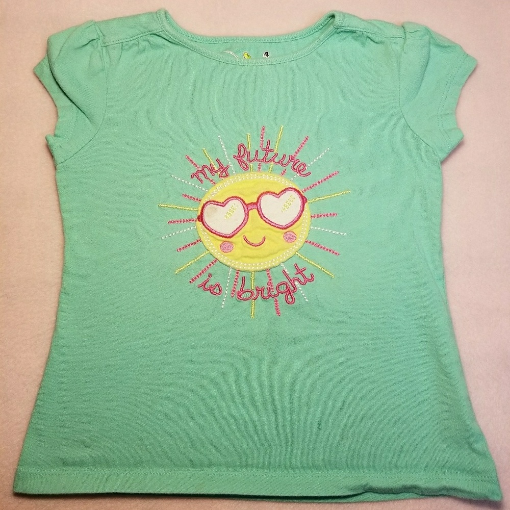 Jumping Beans T-shirt