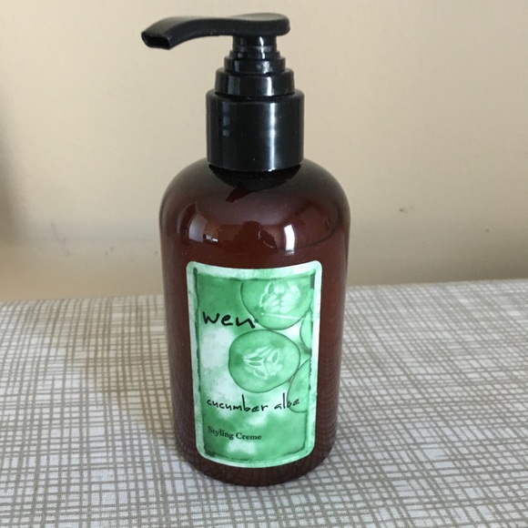 Wen Styling Creme 6oz - Picture 1 of 1