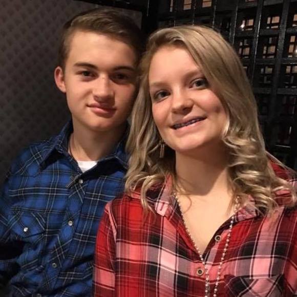 Meet your Posher, Luke - Picture 1 of 1