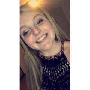 Meet your Posher, Kaitlyn