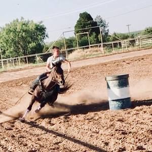 Meet your Posher, Veronica