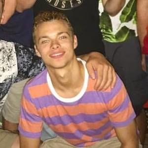 Meet your Posher, Ian