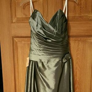 Formal/cocktail/party dress
