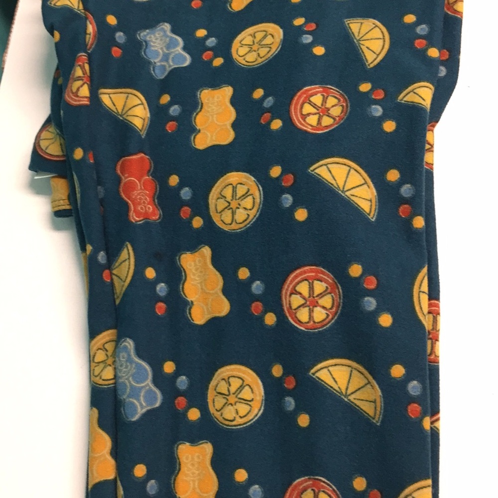 New LulaRoe Leggings