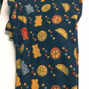 New LulaRoe Leggings