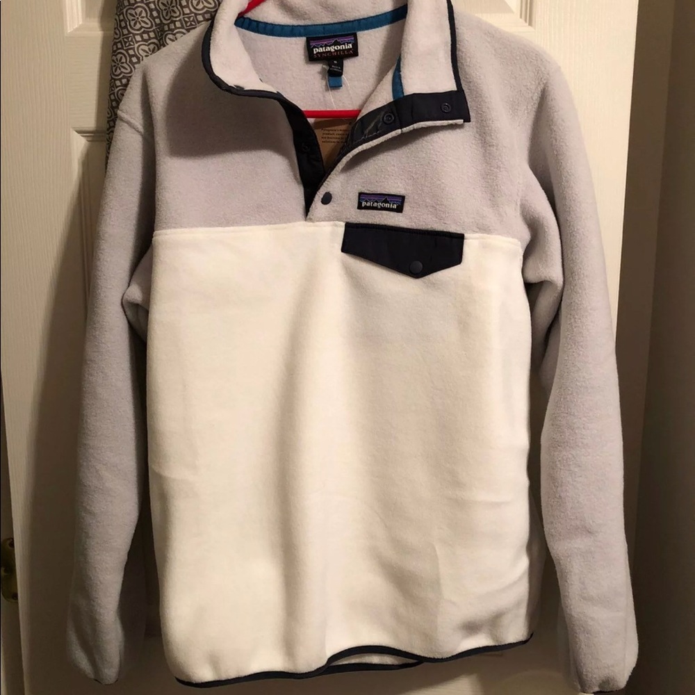 Patagonia Half Zip