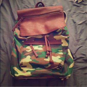 Steve Madden backpack