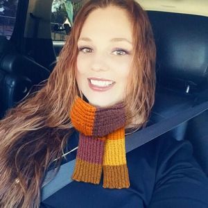 Meet your Posher, Alisa