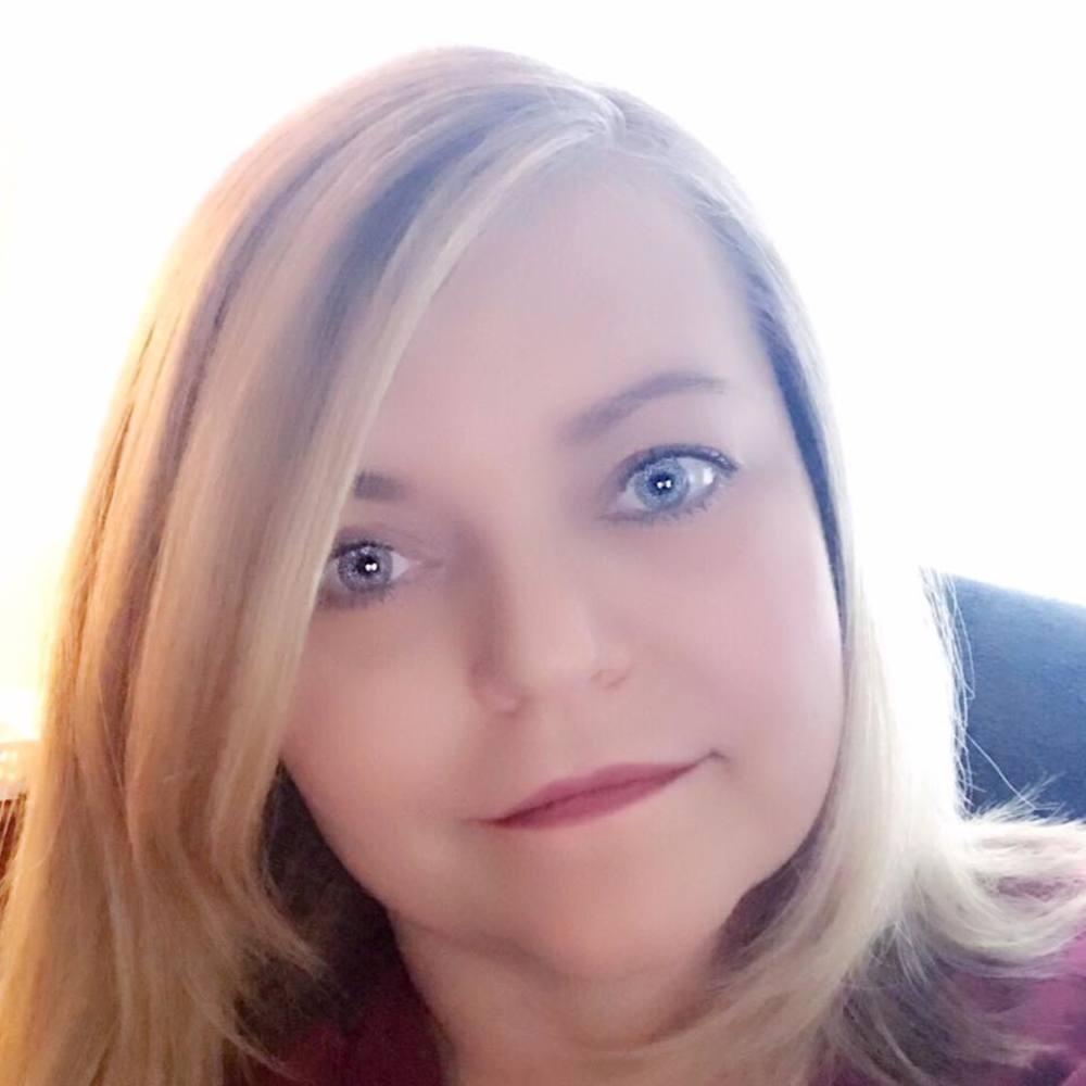 Meet your Posher, Pamela