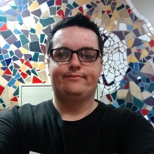 Meet your Posher, Tyler