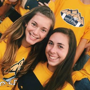 Meet your Posher, Julia