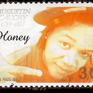 Meet your Posher, Scarlette