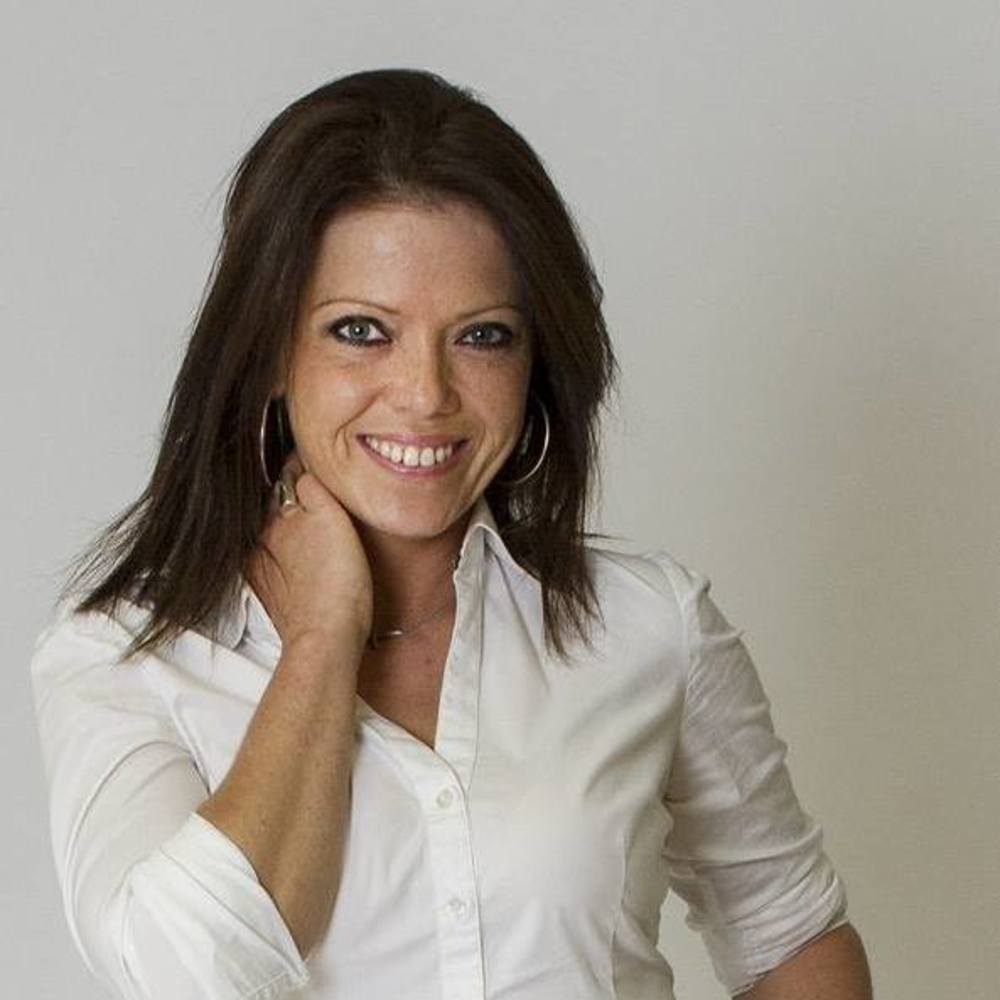 Meet your Posher, Agata