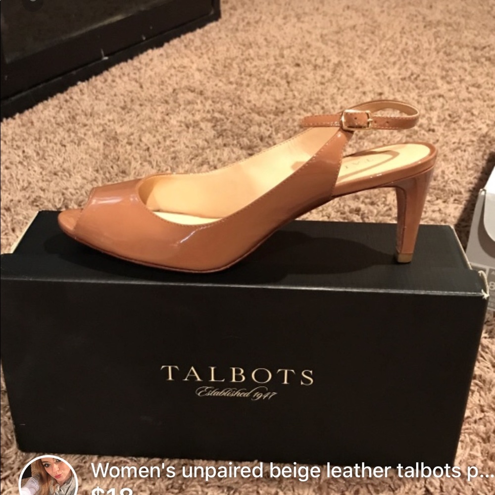 Talbots size 8
