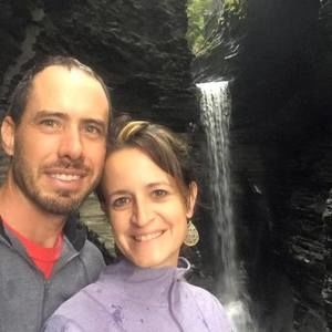 Meet your Posher, Martie