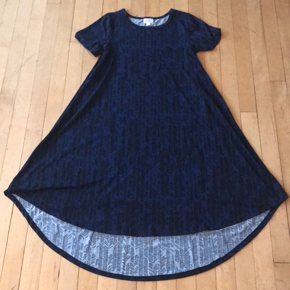 Lularoe Carly