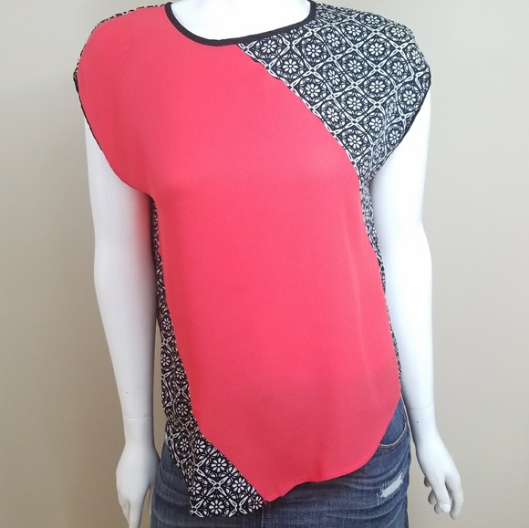 RACHEL Rachel Roy Tops - RACHEL Rachel Roy Top RACHEL Rachel Roy Tops - RACHEL Rachel Roy Top