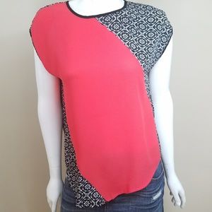 RACHEL Rachel Roy Tops - RACHEL Rachel Roy Top RACHEL Rachel Roy Tops - RACHEL Rachel Roy Top