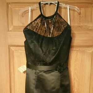 Formal/cocktail/party dress