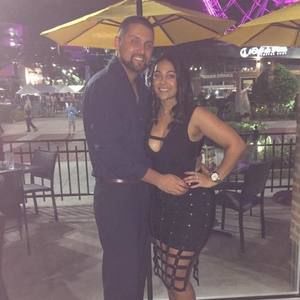 Meet your Posher, Adam