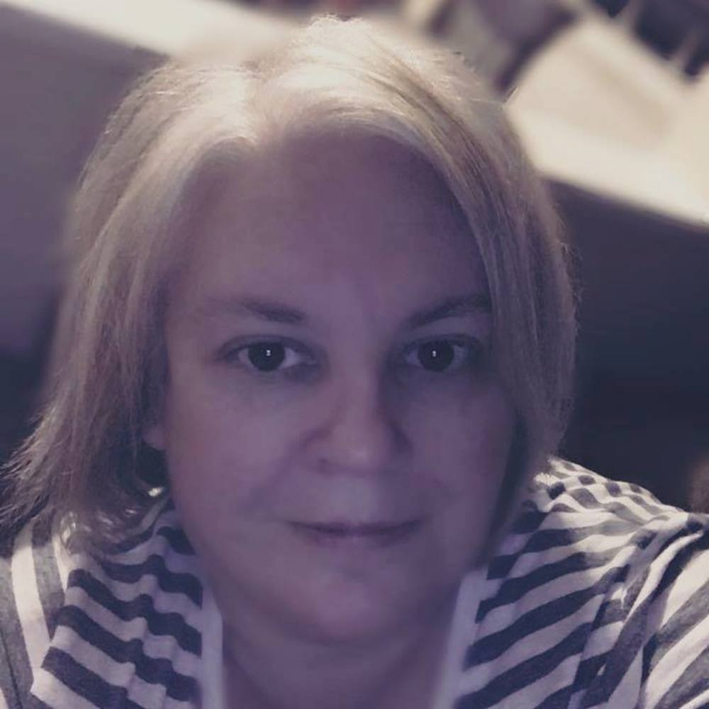 Meet your Posher, Beth