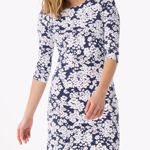 Mahi Gold Bimini Dress