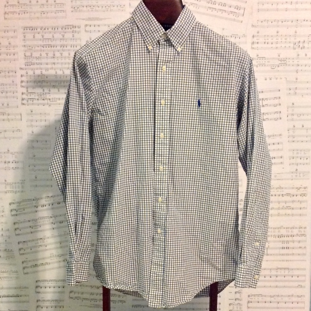Dress Shirt
