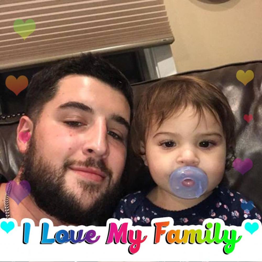 Meet your Posher, Rob