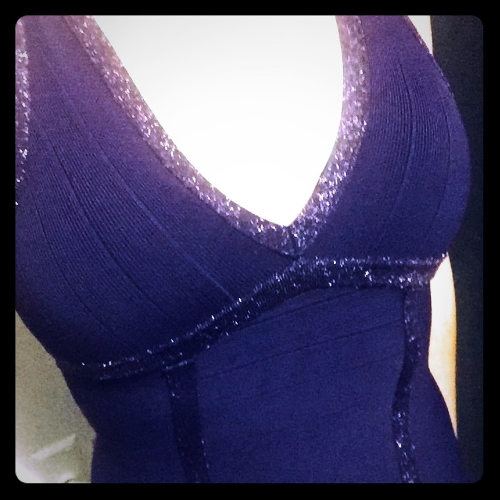 Guess Bandage Dress