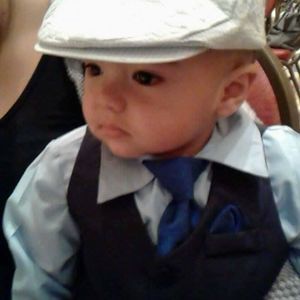 Meet your Posher, Maribel