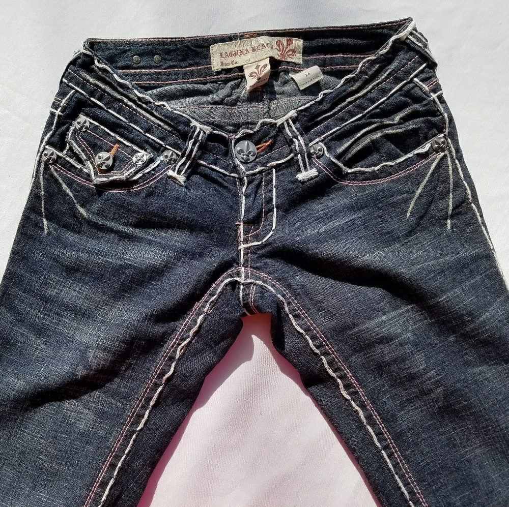 Laguna Beach Jean Co. | Jeans | Laguna Beach Jean Co | Poshmark