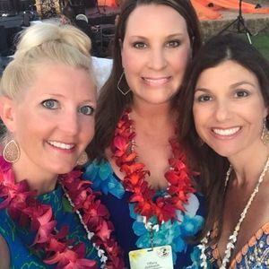 Meet your Posher, Tiffany