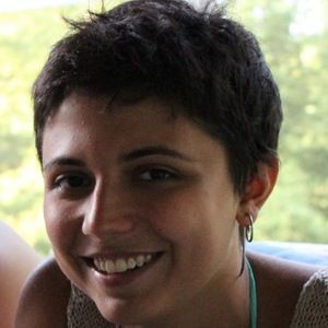 Meet your Posher, Hillary