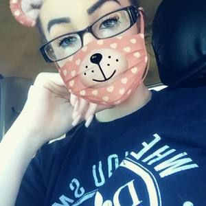 Meet your Posher, Tiffany