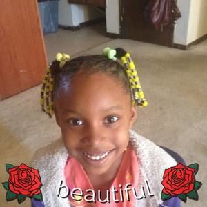 Meet your Posher, Kori